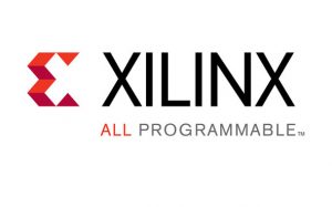 Xilinx is the worldwide leader of programmable logic solutions. (PRNewsFoto/Xilinx)