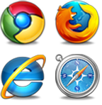 browsers