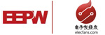 EEPW&Elecfans logo