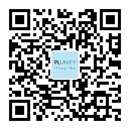 plunify QR Code