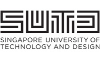 SUTD Logo