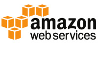 Amazon Web Servives-logo