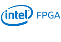 Intel FPGA-logo