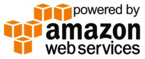 Powered by AWS Cloud Computing